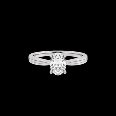 Butterfly ring